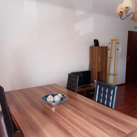 Apartanita Ponta Delgada 외부 사진