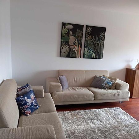 Apartanita Ponta Delgada 외부 사진