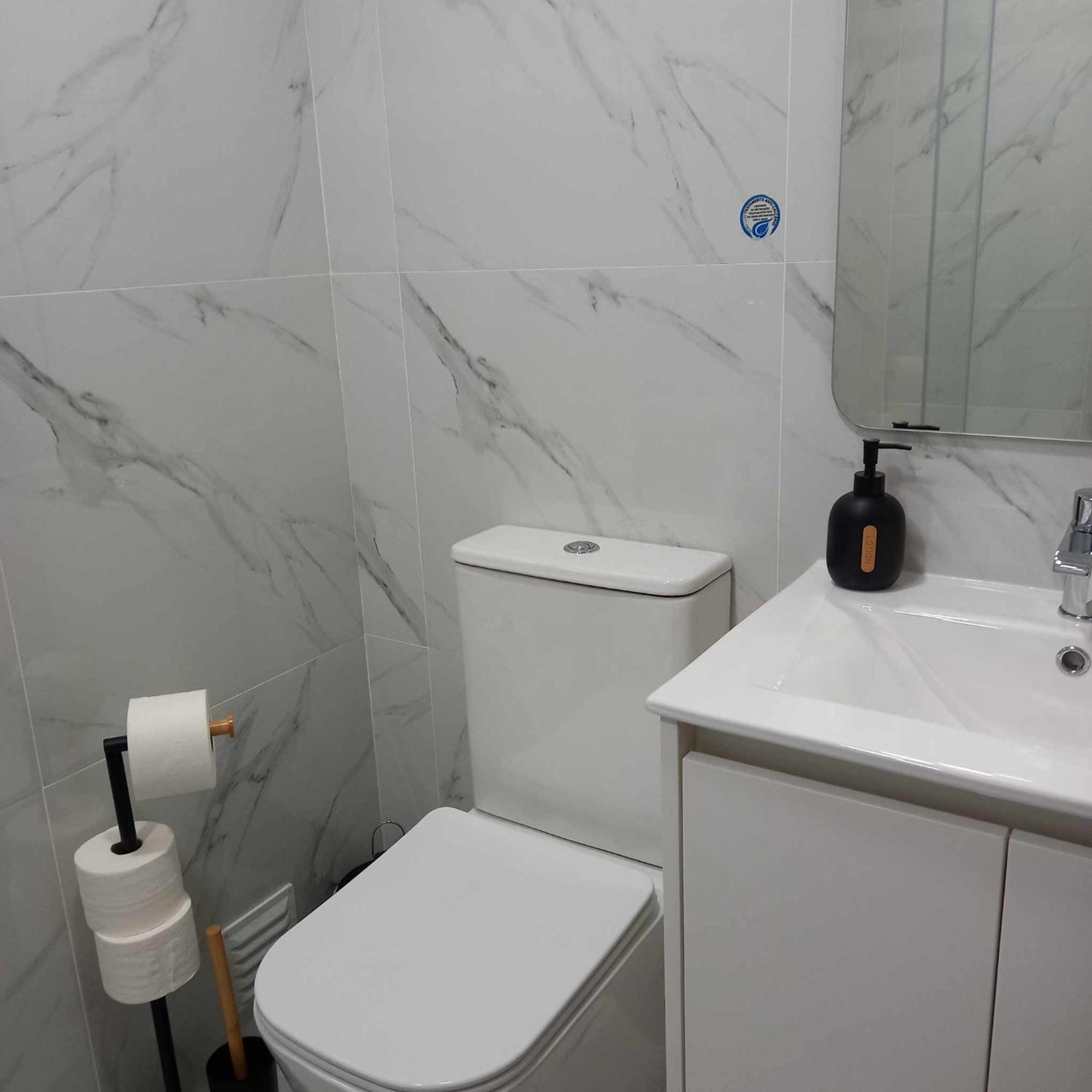 Apartanita Ponta Delgada 외부 사진