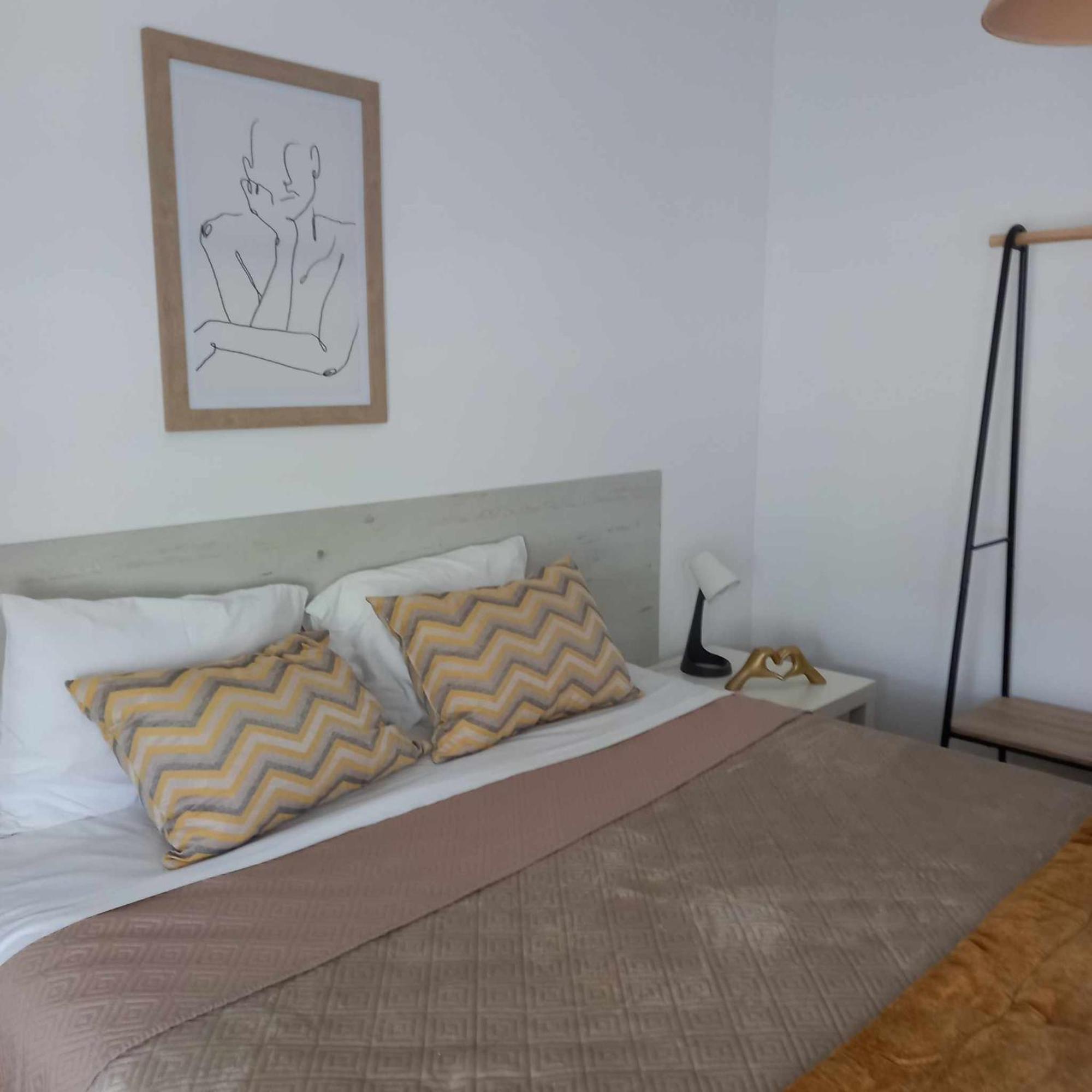 Apartanita Ponta Delgada 외부 사진