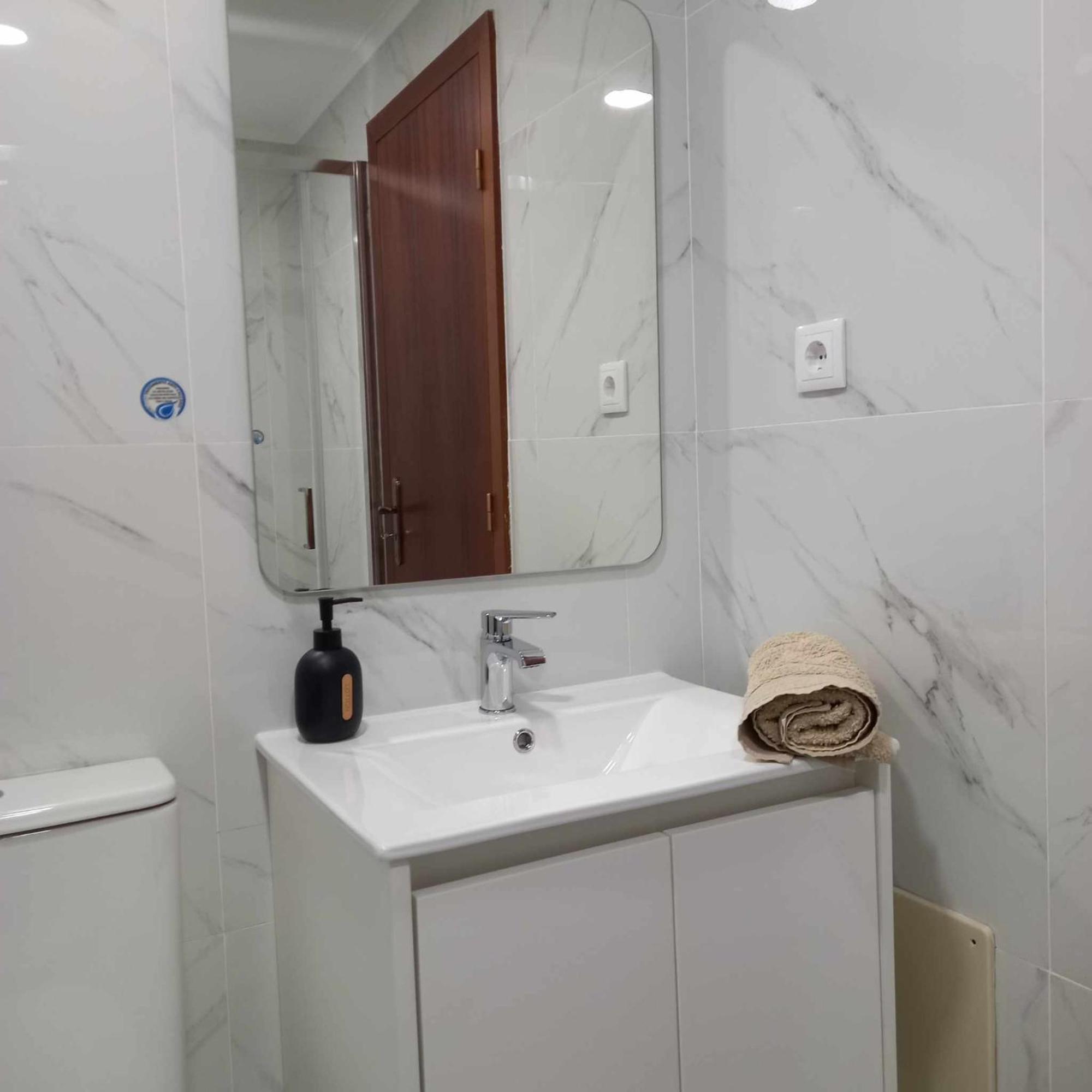 Apartanita Ponta Delgada 외부 사진