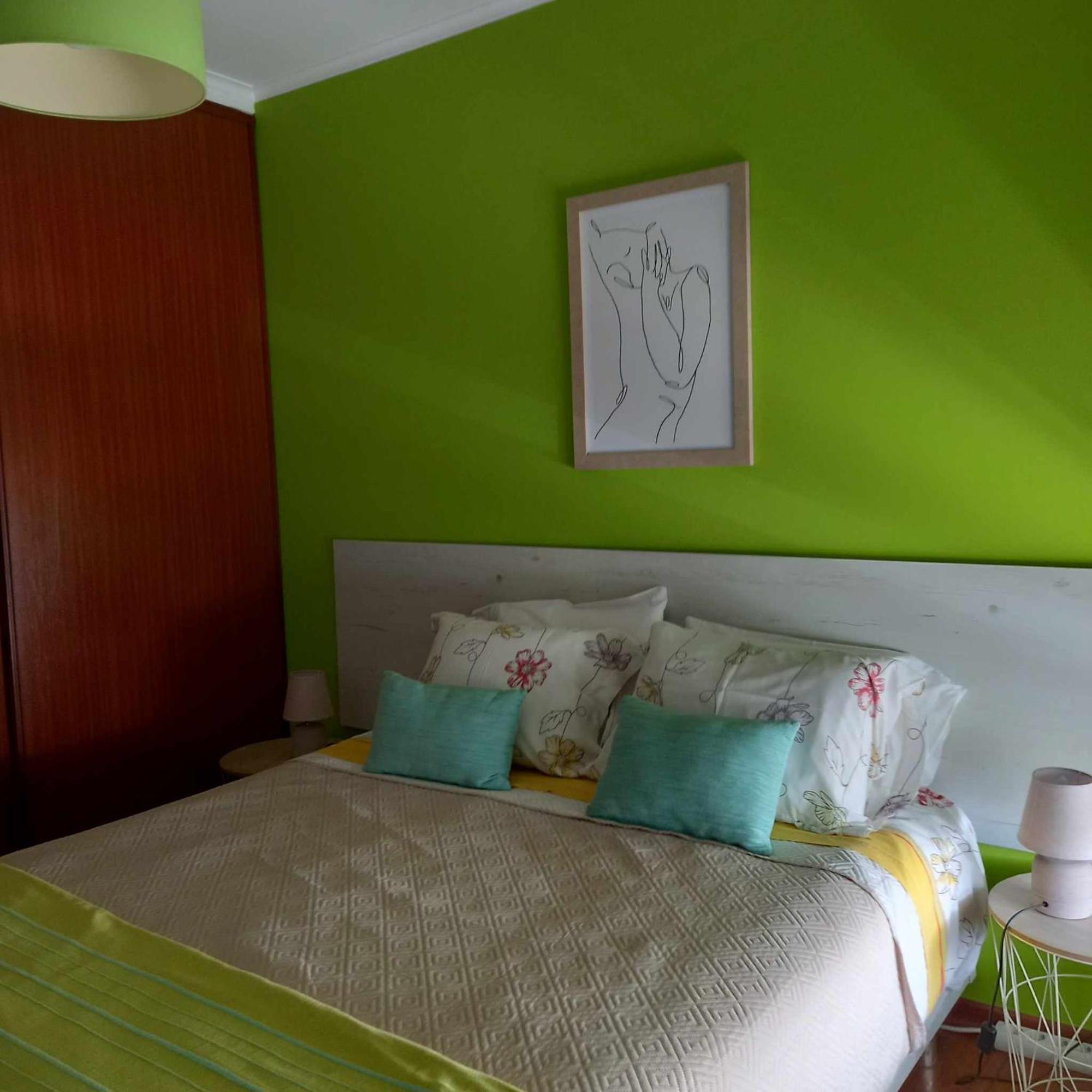 Apartanita Ponta Delgada 외부 사진