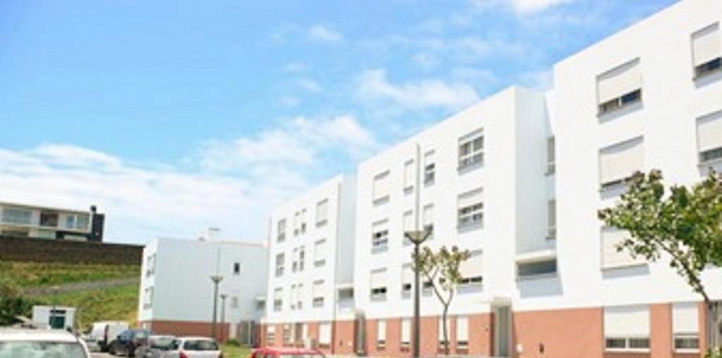 Apartanita Ponta Delgada 외부 사진