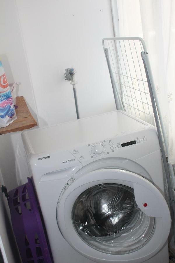 Apartanita Ponta Delgada 외부 사진